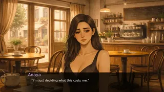 Скриншот 2 к игре Between