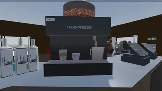 Скриншот 1 к игре Coffee Critters