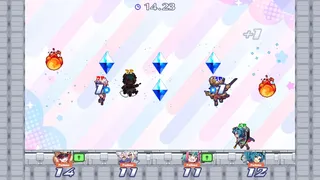 Скриншот 3 к игре Versus One