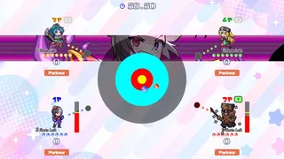 Скриншот 4 к игре Versus One
