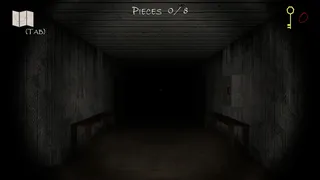 Скриншот 1 к игре House Of Slendrina Remake