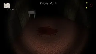 Скриншот 2 к игре House Of Slendrina Remake