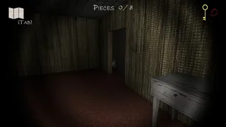 Скриншот 3 к игре House Of Slendrina Remake