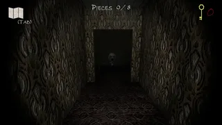 Скриншот 4 к игре House Of Slendrina Remake