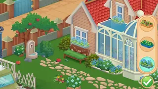 Скриншот 3 к игре Cleaning Queens 2: Sparkling Palace