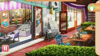 Скриншот 8 к игре Cleaning Queens 2: Sparkling Palace