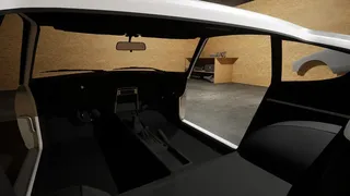 Скриншот 4 к игре My Project Car