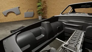 Скриншот 5 к игре My Project Car
