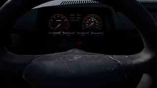 Скриншот 7 к игре My Project Car