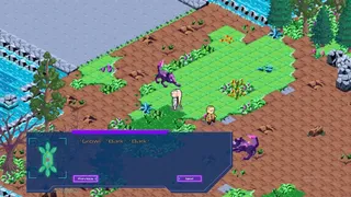 Скриншот 4 к игре Warring Triad