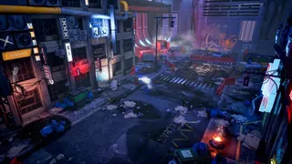 Скриншот 6 к игре Aipocalypto
