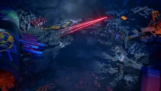 Скриншот 7 к игре Aipocalypto