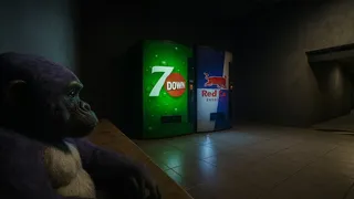 Скриншот 1 к игре OoglyBoogly