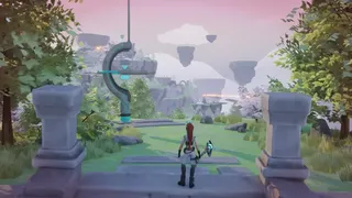 Скриншот 2 к игре Kila: Hourbound