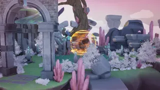 Скриншот 7 к игре Kila: Hourbound