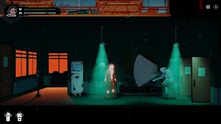 Скриншот 2 к игре Zombie Clown Trap
