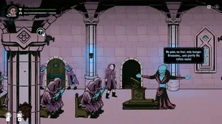 Скриншот 3 к игре Zombie Clown Trap