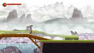 Скриншот 1 к игре Hamish