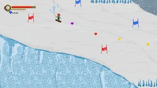Скриншот 8 к игре Hamish