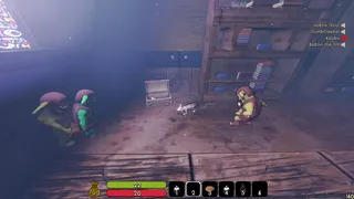 Скриншот 2 к игре Gobstruck