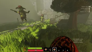 Скриншот 3 к игре Gobstruck