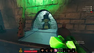 Скриншот 5 к игре Gobstruck