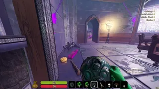Скриншот 6 к игре Gobstruck