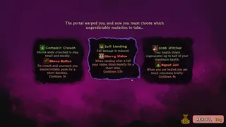 Скриншот 7 к игре Gobstruck