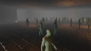 Скриншот 2 к игре The Last Night: Zombie Attack