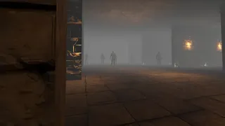Скриншот 3 к игре The Last Night: Zombie Attack