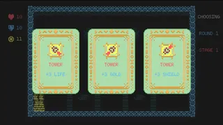 Скриншот 2 к игре TowerBits8