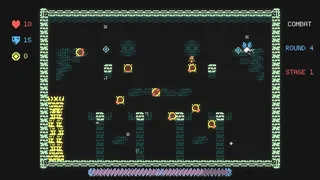 Скриншот 3 к игре TowerBits8