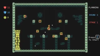 Скриншот 5 к игре TowerBits8