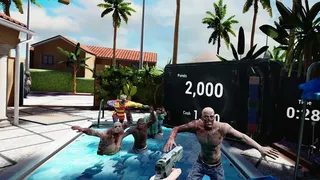 Скриншот 2 к игре DeadSplash