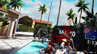 Скриншот 5 к игре DeadSplash
