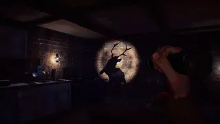 Скриншот 2 к игре Ghost Scout
