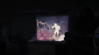 Скриншот 4 к игре Ghost Scout
