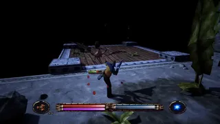 Скриншот 2 к игре O.D.T: Escape Again... Or Die Trying