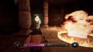 Скриншот 5 к игре O.D.T: Escape Again... Or Die Trying