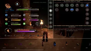 Скриншот 6 к игре O.D.T: Escape Again... Or Die Trying