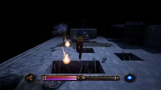 Скриншот 7 к игре O.D.T: Escape Again... Or Die Trying