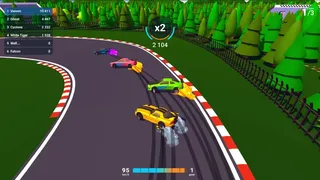 Скриншот 7 к игре Drift Empire