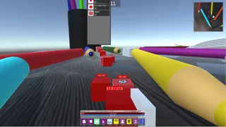 Скриншот 2 к игре Sole_BlockDefenders