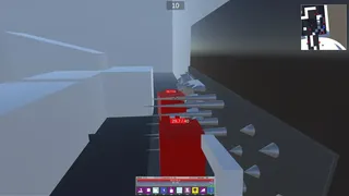 Скриншот 3 к игре Sole_BlockDefenders