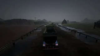 Скриншот 4 к игре Tractor Racers