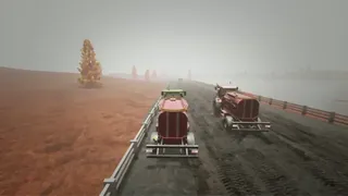 Скриншот 6 к игре Tractor Racers