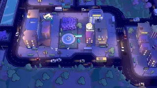 Скриншот 7 к игре Gido Gido: Kaiju Battle Party