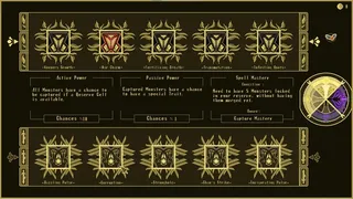 Скриншот 1 к игре Void Roots