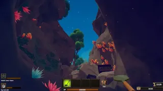 Скриншот 2 к игре GONE DIGGING