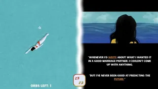 Скриншот 2 к игре Imagine We Were Human